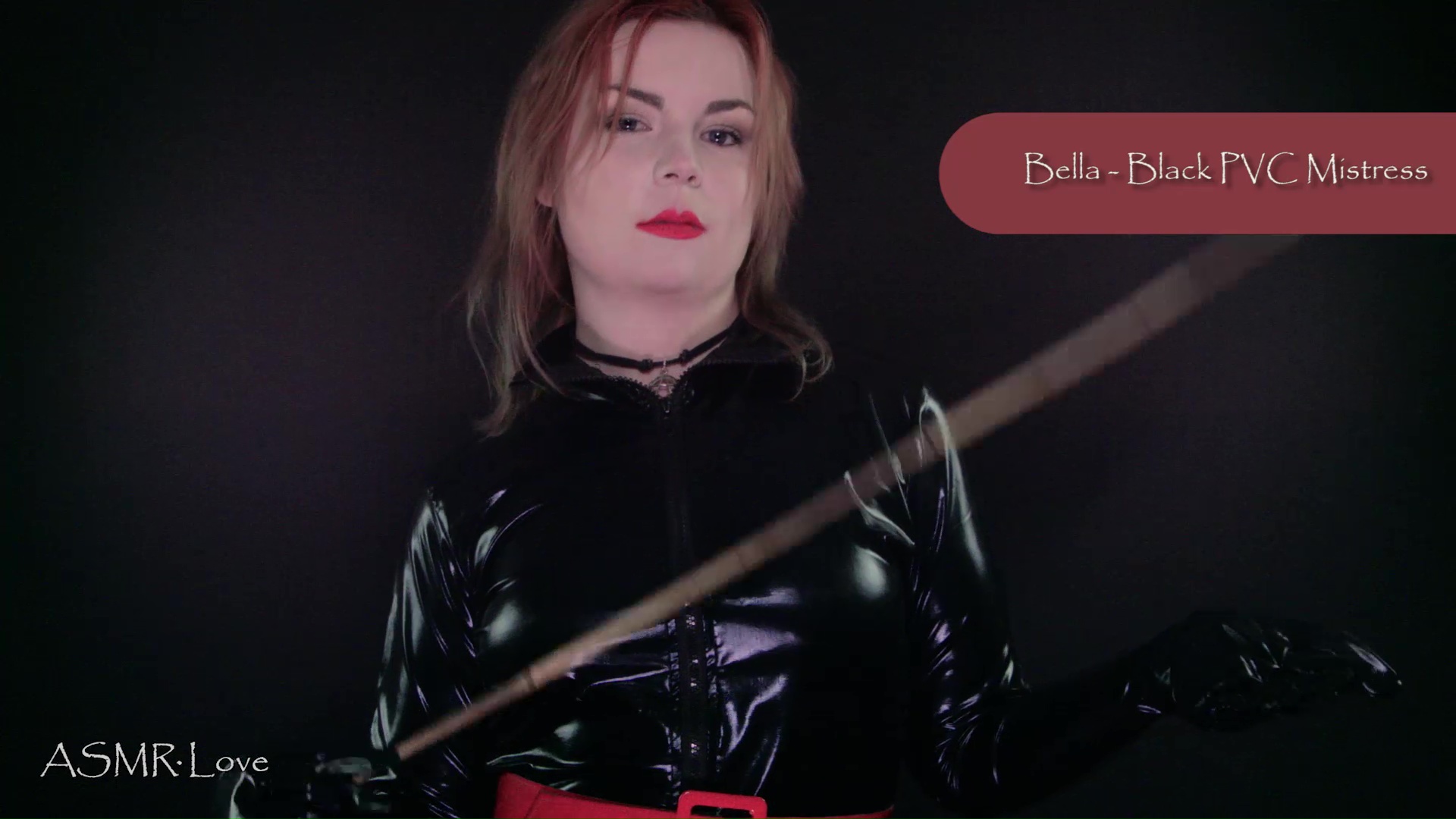 content/Bella/Bella Black PVC ASMR/0.jpg